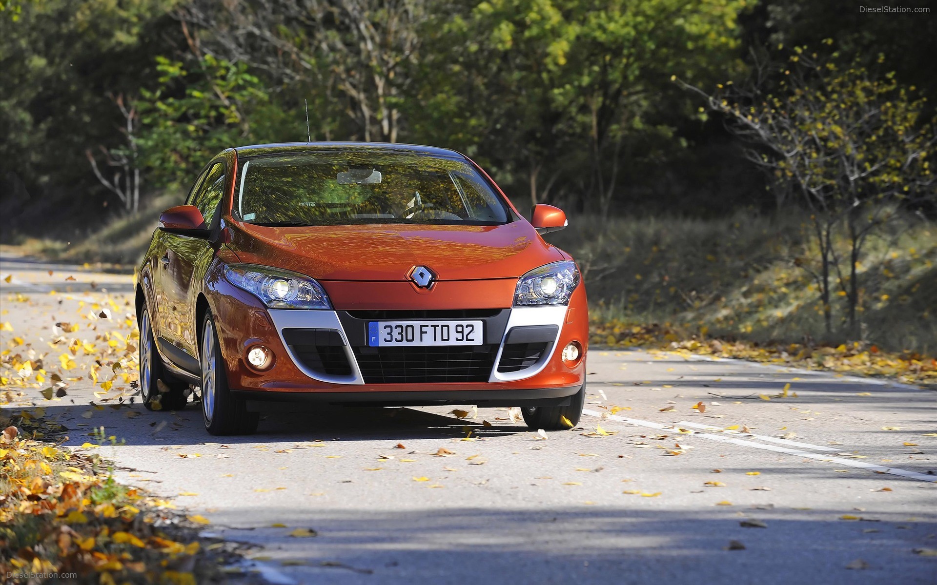 Renault Megane Coupe 2009 pricing announced Renault Megane Coupe 2009 pricing announced